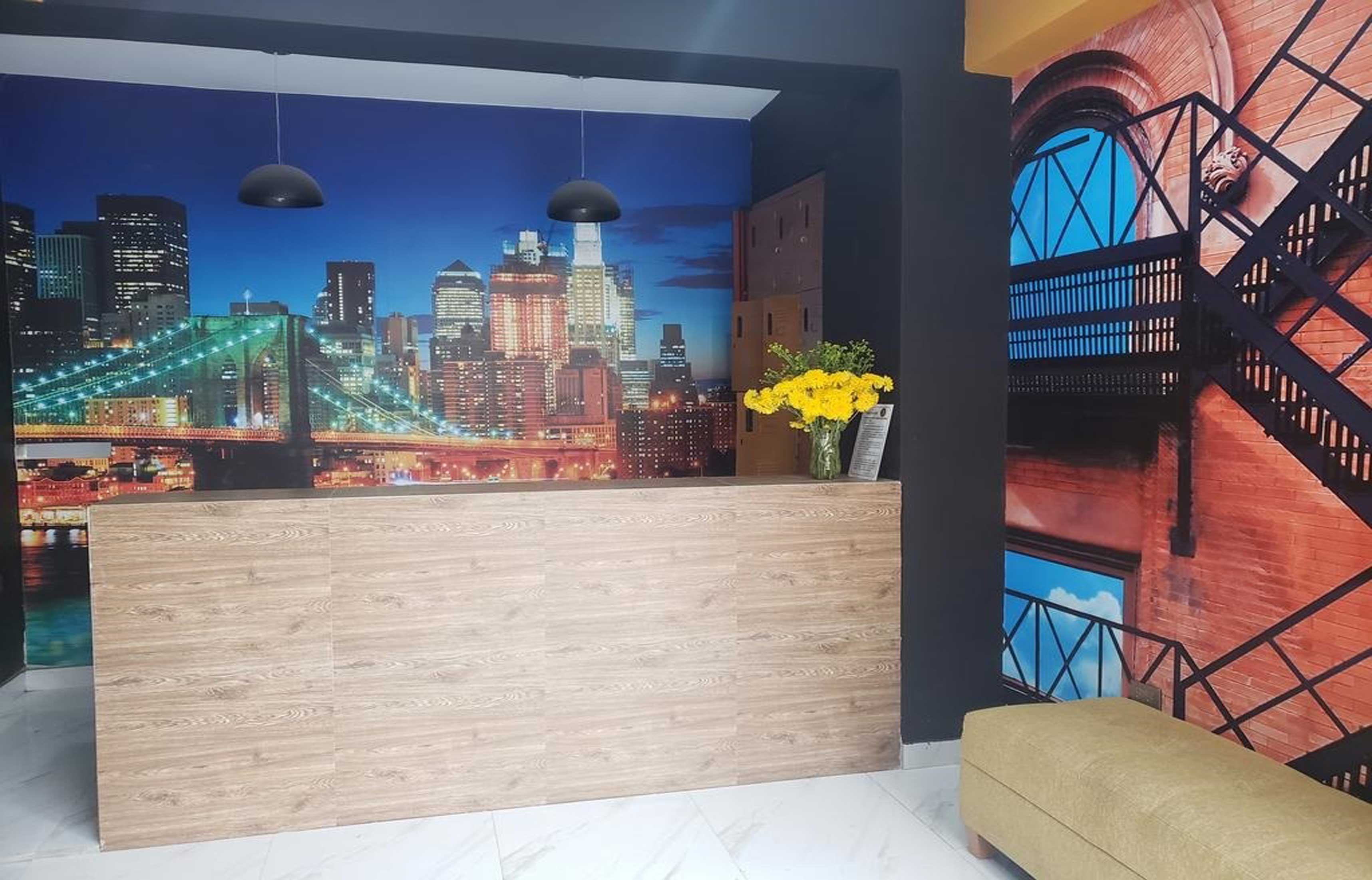 Hotel Urban 901
